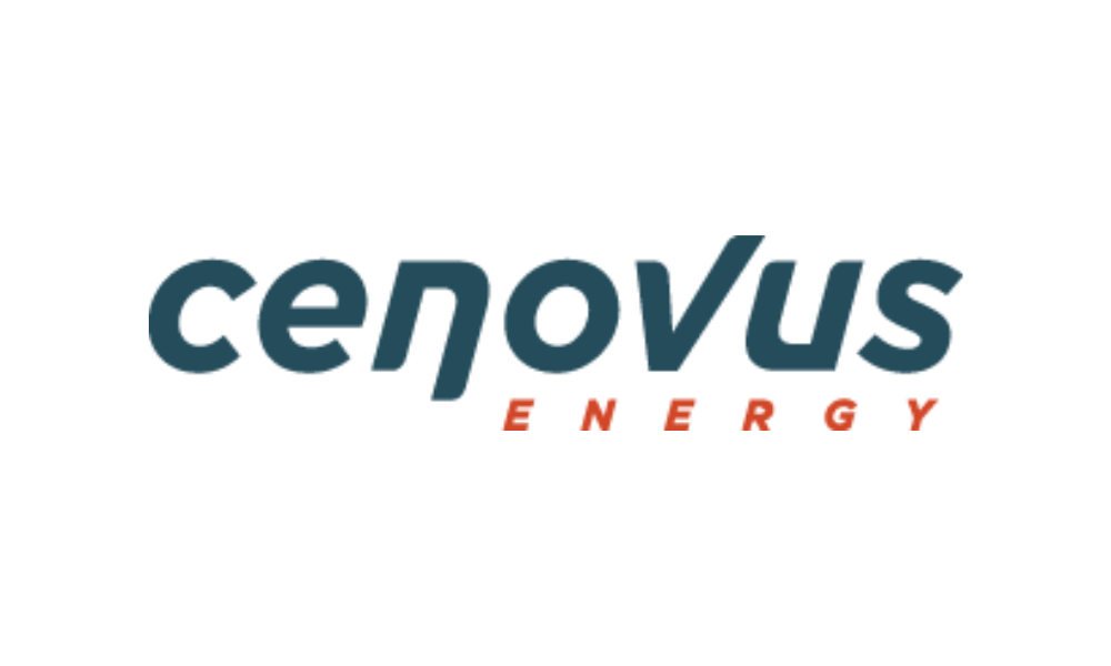 Cenovus Energy