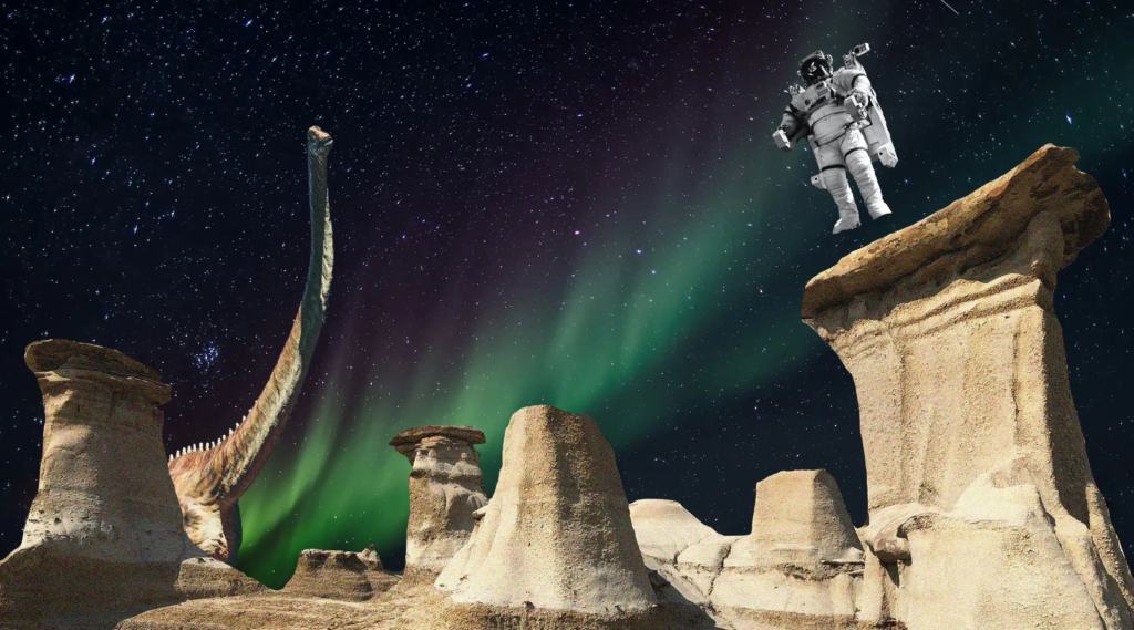 Peer Support Kickstand