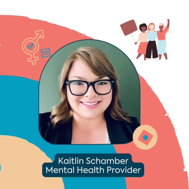 Counselling for Mental Health and Substance Use Kickstand