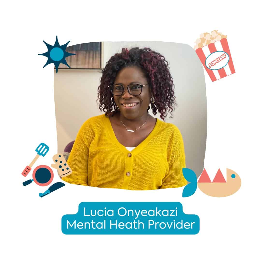 Counselling for Mental Health and Substance Use Kickstand