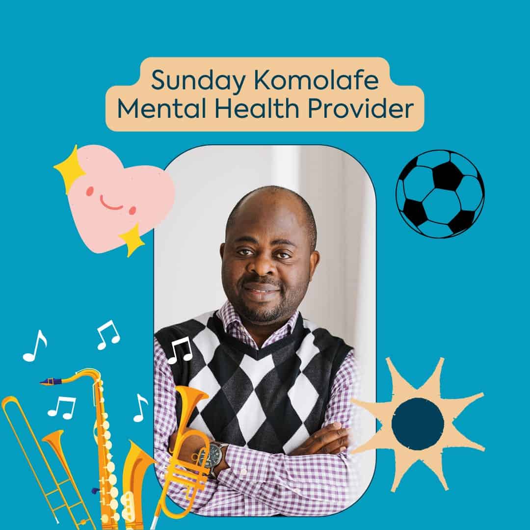 Counselling for Mental Health and Substance Use Kickstand