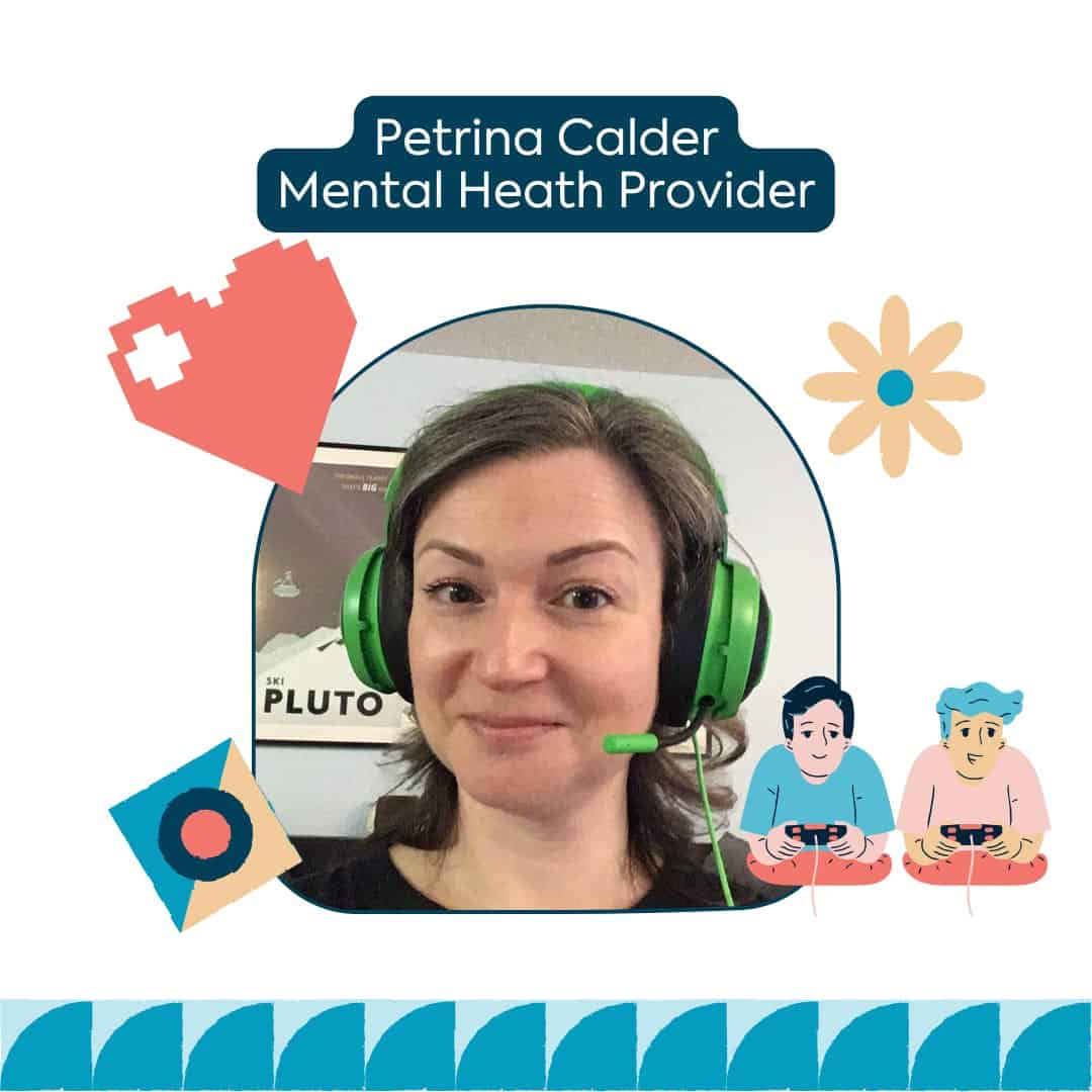 Counselling for Mental Health and Substance Use Kickstand