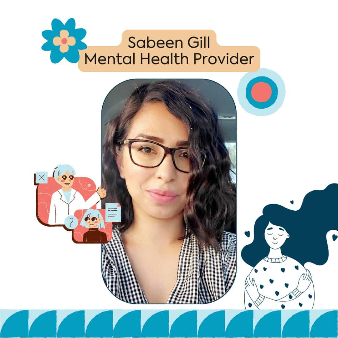 Counselling for Mental Health and Substance Use Kickstand