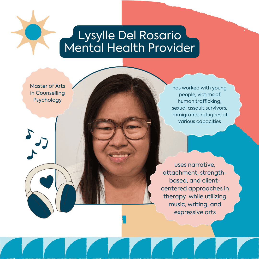 Counselling for Mental Health and Substance Use Kickstand