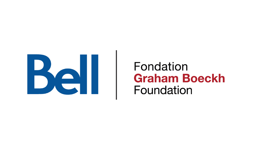 Bell Foundation Graham Boeckh