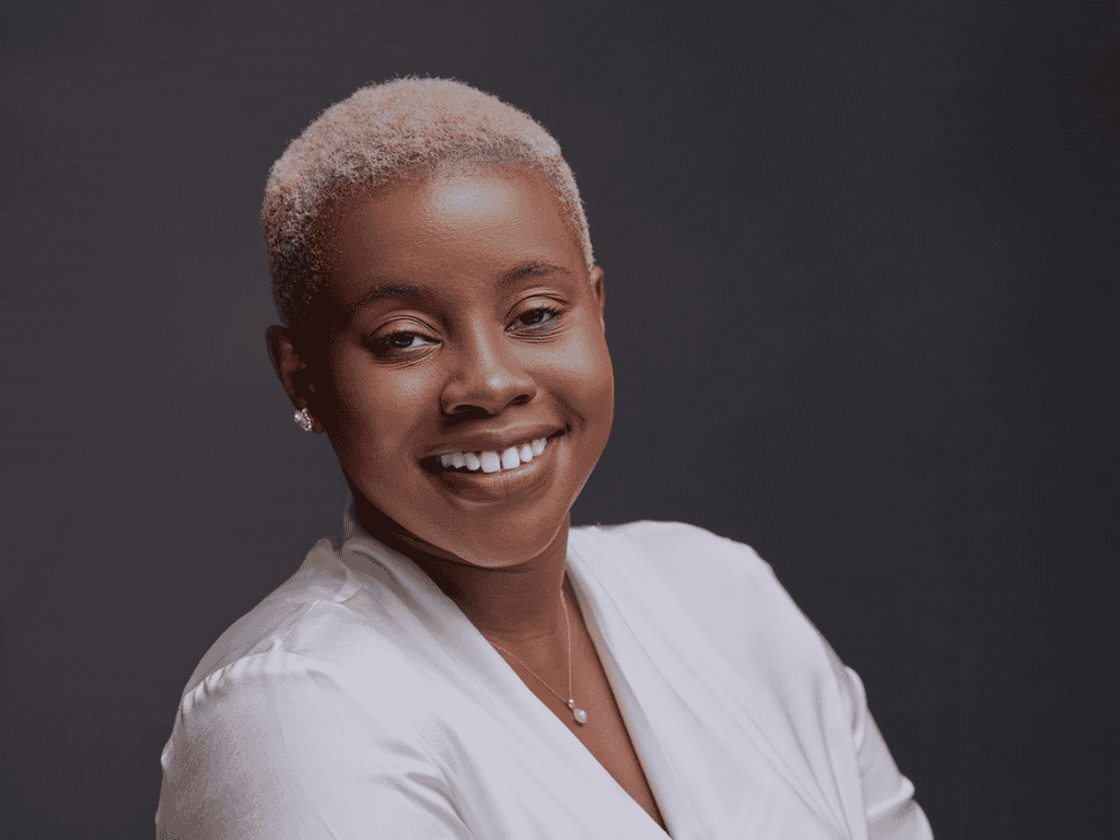 Mental Health Service 2 Noreen Sibanda