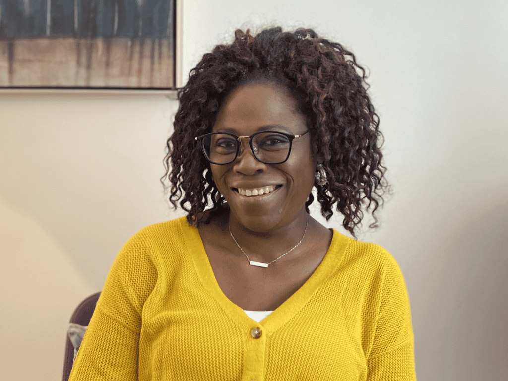 Mental Health Service 5 Lucia Onyeakazi