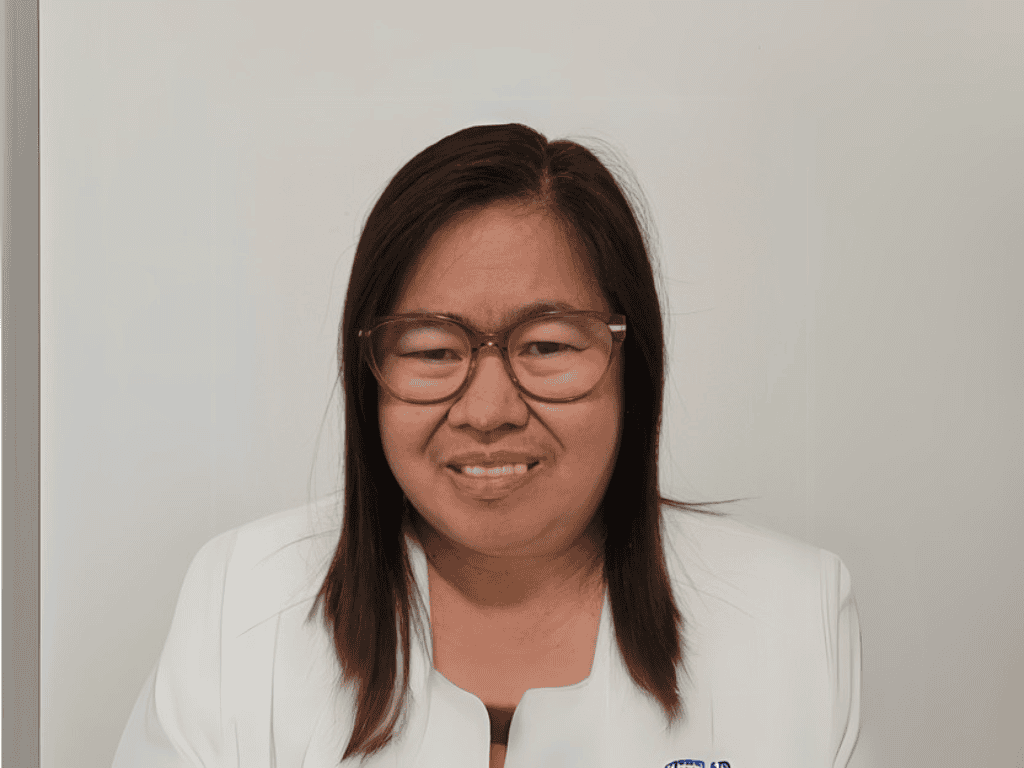 Mental Health Service 8 Lyslle Del Rosario