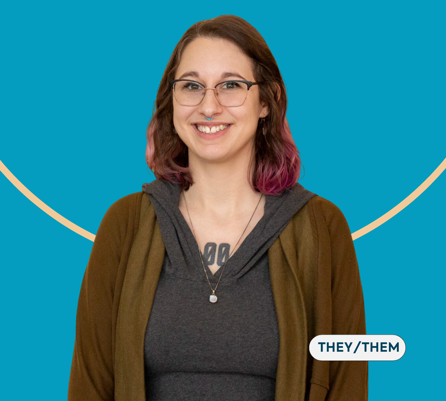 Michelle Behr