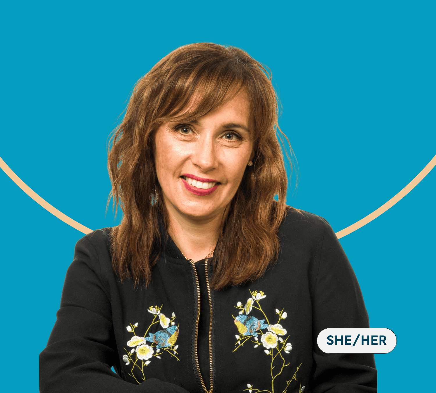 Nadine Roppo